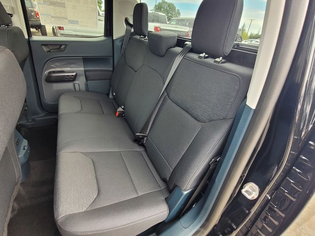 2026 Ford Maverick XL Roseville CA