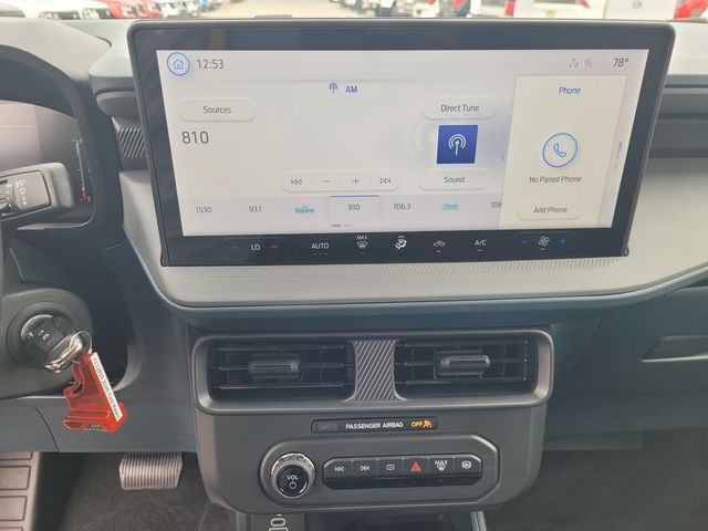 2026 Ford Maverick XL Roseville CA