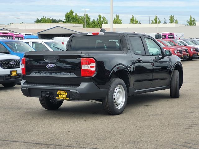 2026 Ford Maverick XL Roseville CA