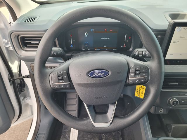 2026 Ford Maverick XL Roseville CA
