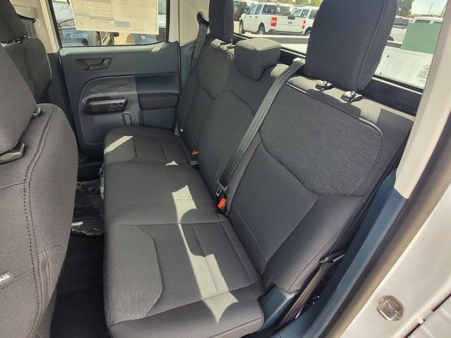 2026 Ford Maverick XL Roseville CA