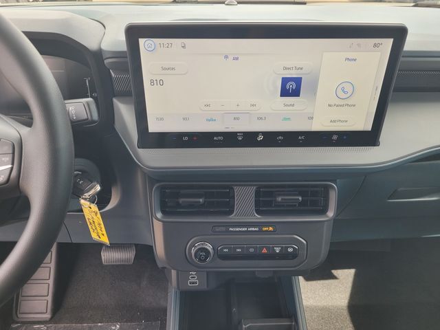 2026 Ford Maverick XL Roseville CA