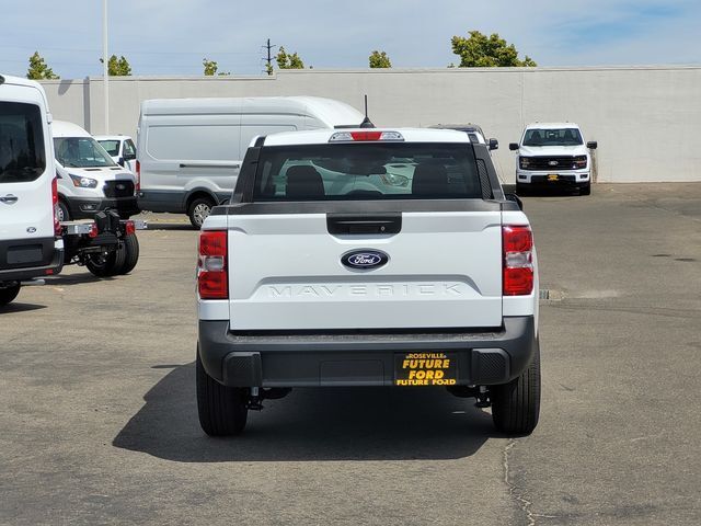 2026 Ford Maverick XL Roseville CA