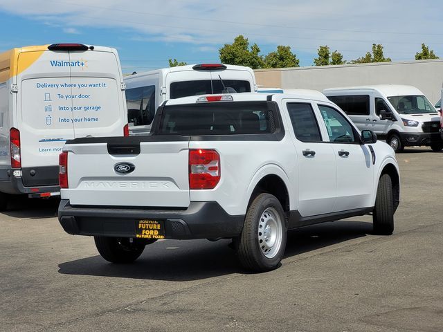 2026 Ford Maverick XL Roseville CA
