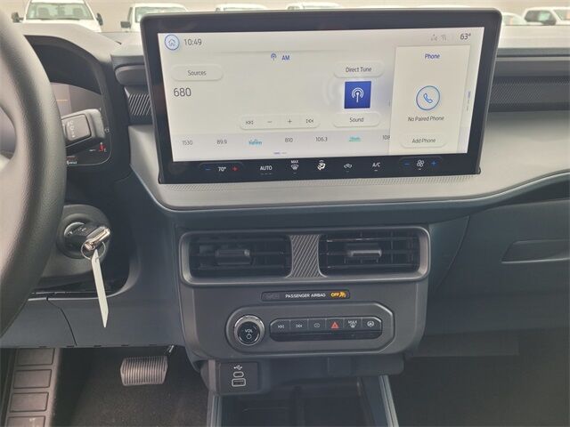 2026 Ford Maverick XL Roseville CA