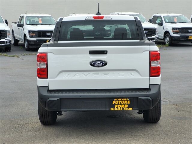 2026 Ford Maverick XL Roseville CA