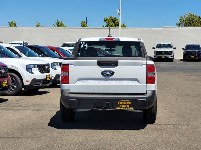 2026 Ford Maverick XL Roseville CA