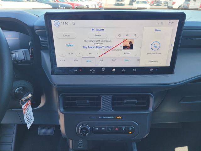 2026 Ford Maverick XL Roseville CA