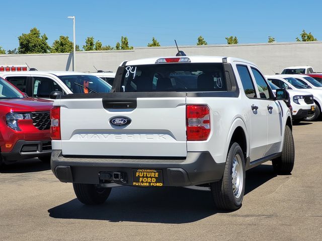 2026 Ford Maverick XL Roseville CA