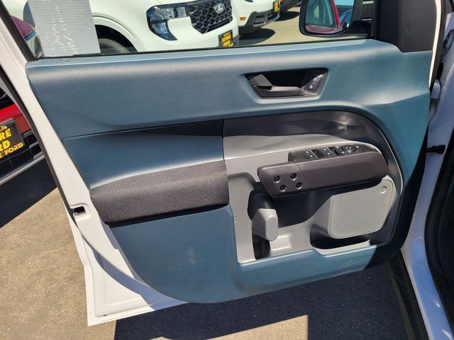 2026 Ford Maverick XL Roseville CA