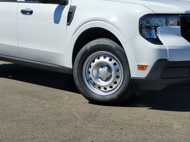 2026 Ford Maverick XL Roseville CA
