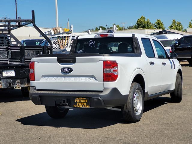 2026 Ford Maverick XL Roseville CA