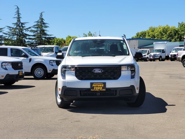 2026 Ford Maverick XL Roseville CA