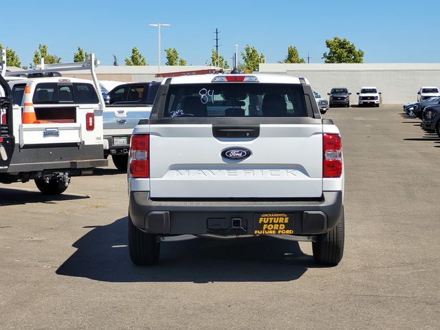 2026 Ford Maverick XL Roseville CA