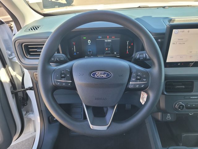 2026 Ford Maverick XL Roseville CA