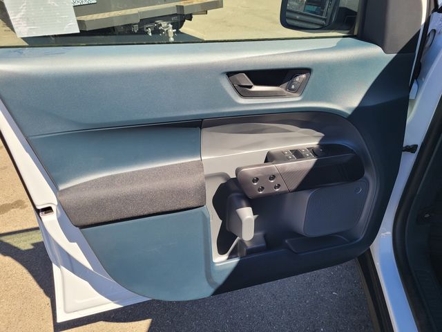 2026 Ford Maverick XL Roseville CA