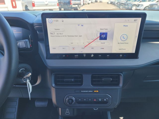 2026 Ford Maverick XL Roseville CA