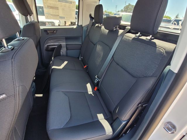 2026 Ford Maverick XL Roseville CA