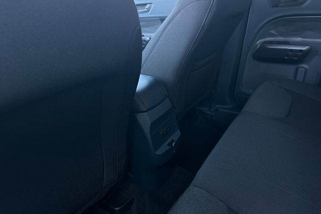 2026 Ford Maverick XL Roseville CA