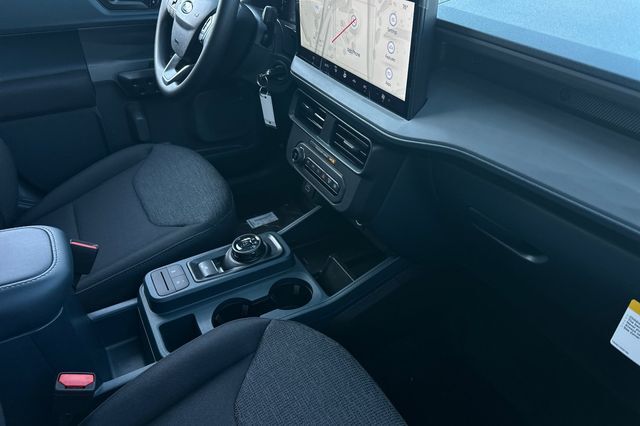 2026 Ford Maverick XL Roseville CA