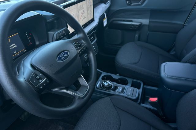 2026 Ford Maverick XL Roseville CA