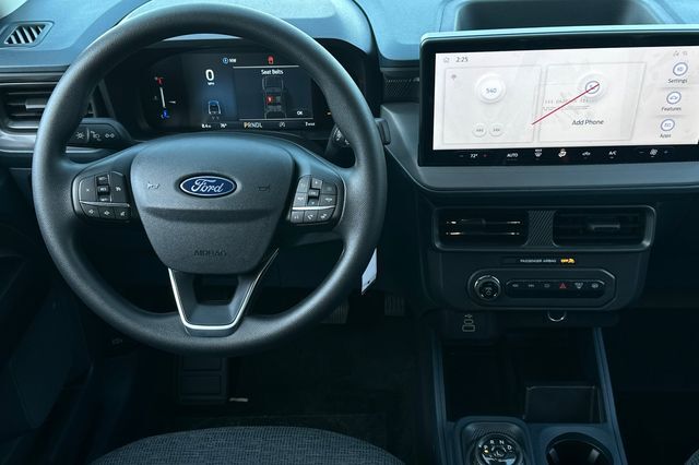 2026 Ford Maverick XL Roseville CA