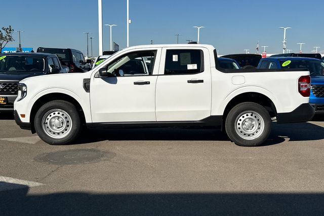 2026 Ford Maverick XL Roseville CA