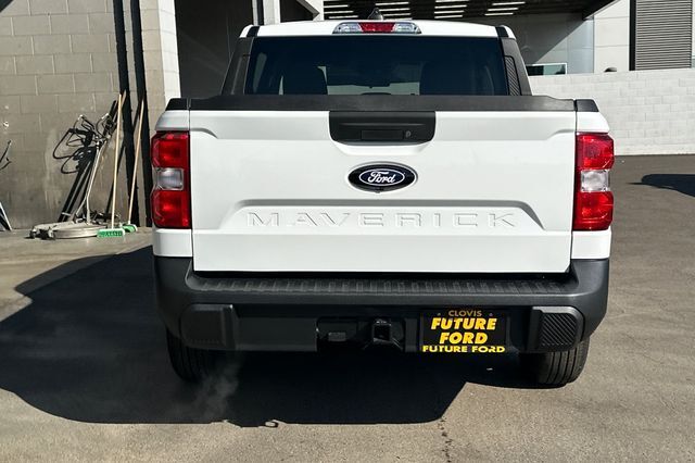 2026 Ford Maverick XL Roseville CA