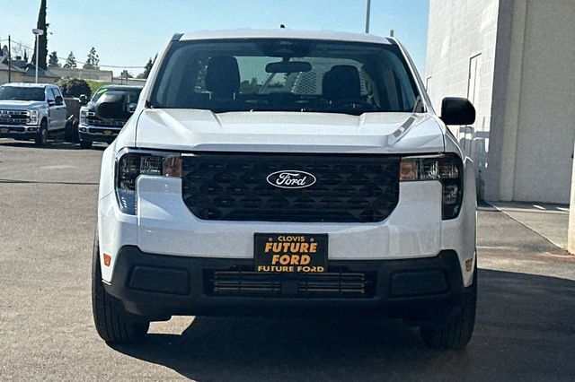 2026 Ford Maverick XL Roseville CA