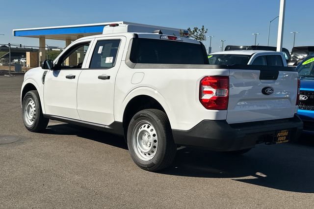 2026 Ford Maverick XL Roseville CA