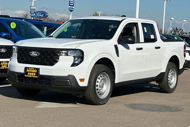 2026 Ford Maverick XL Roseville CA