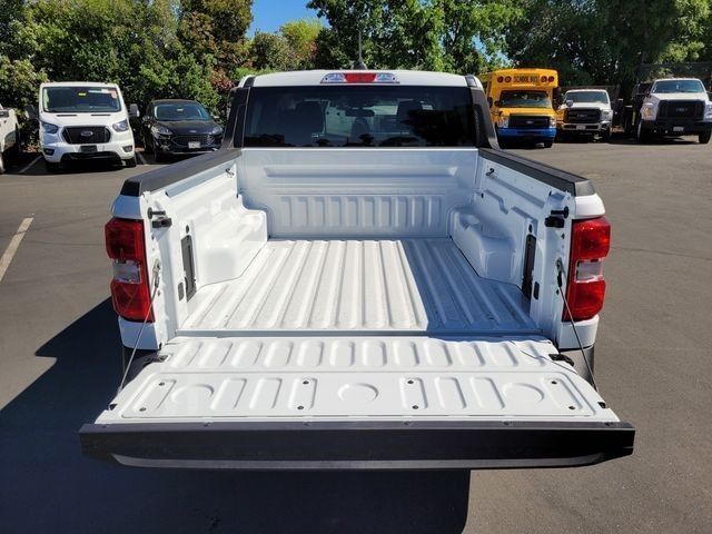 2026 Ford Maverick XL Roseville CA