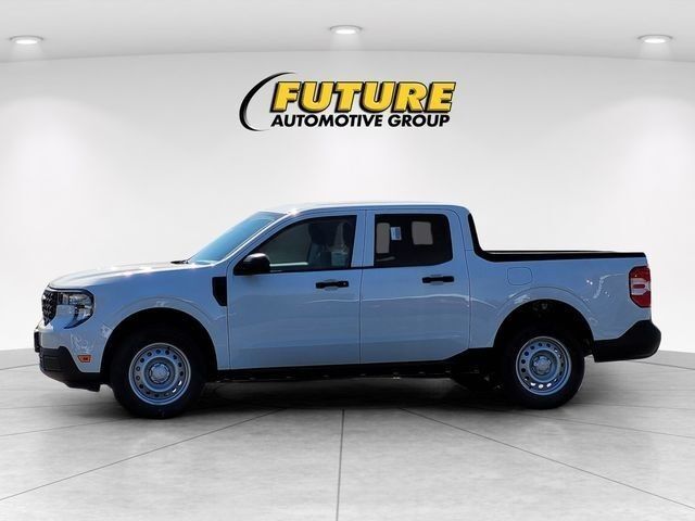 2026 Ford Maverick XL Roseville CA