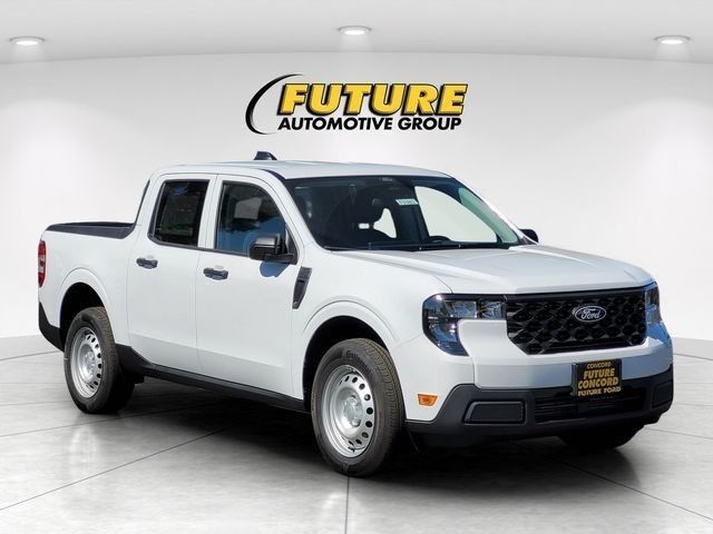 2026 Ford Maverick XL Roseville CA