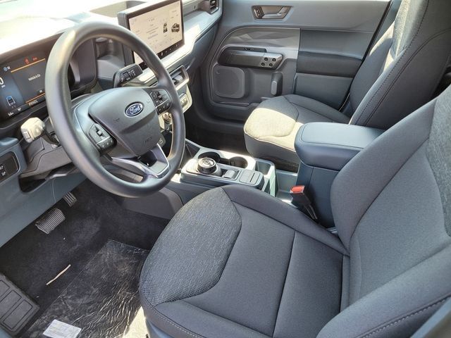 2026 Ford Maverick XL Roseville CA