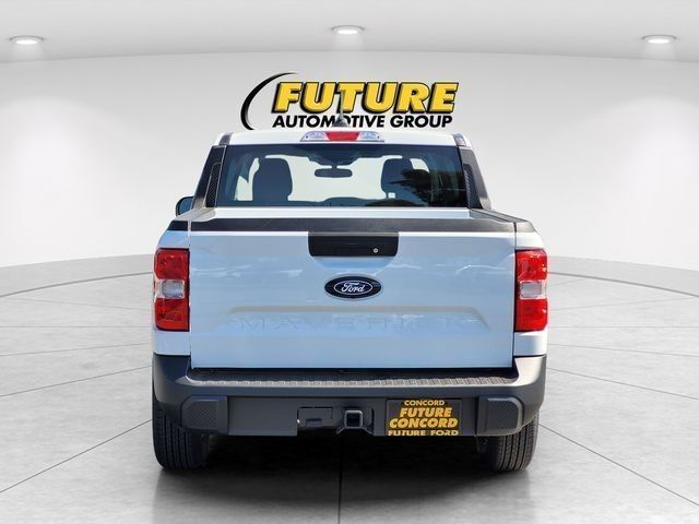 2026 Ford Maverick XL Roseville CA