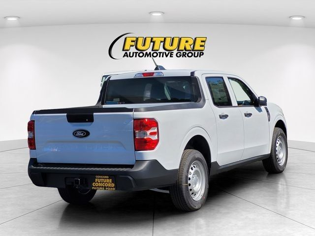 2026 Ford Maverick XL Roseville CA