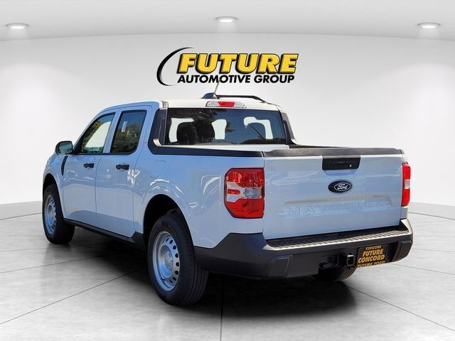 2026 Ford Maverick XL Roseville CA
