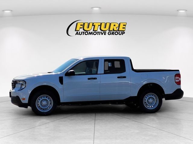 2026 Ford Maverick XL Roseville CA