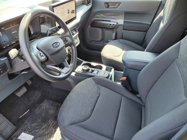 2026 Ford Maverick XL Roseville CA