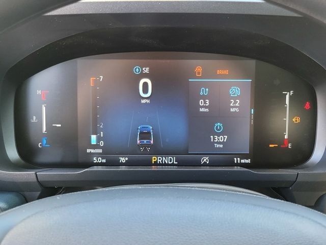 2026 Ford Maverick XL Roseville CA