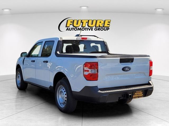 2026 Ford Maverick XL Roseville CA