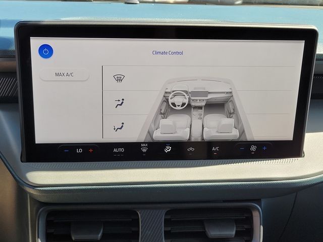 2026 Ford Maverick XL Roseville CA