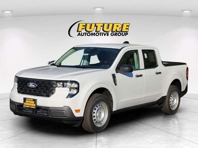 2026 Ford Maverick XL Roseville CA