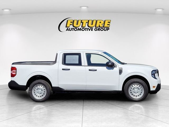 2026 Ford Maverick XL Roseville CA