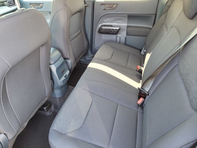 2026 Ford Maverick XL Roseville CA
