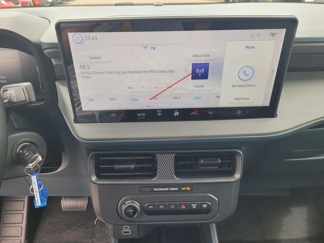 2026 Ford Maverick XL Roseville CA
