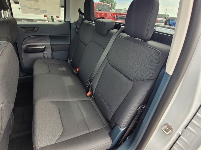 2026 Ford Maverick XL Roseville CA