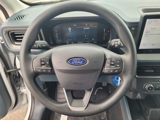 2026 Ford Maverick XL Roseville CA