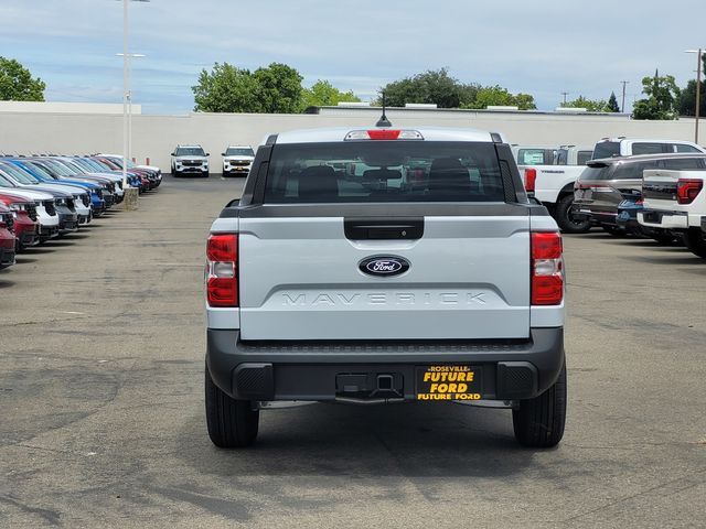 2026 Ford Maverick XL Roseville CA